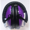 Fairfax Ear Defenders - Purple 1